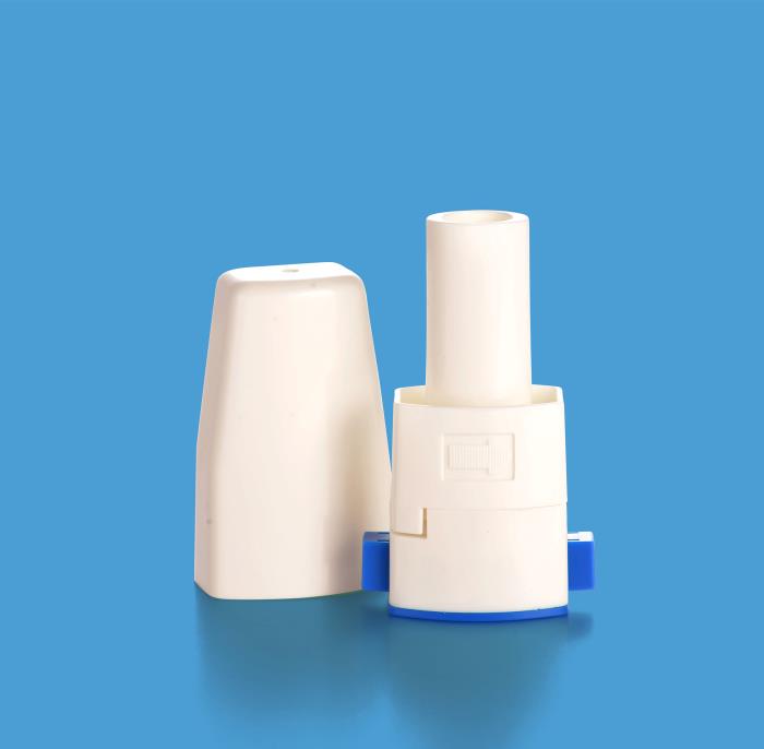 Exploring Dry Powder Inhalers (DPIs)